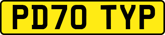 PD70TYP