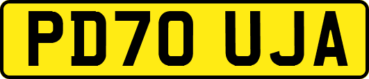 PD70UJA