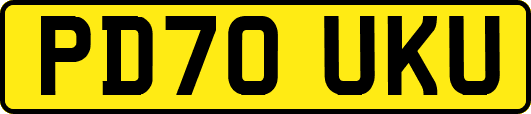 PD70UKU