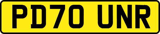 PD70UNR