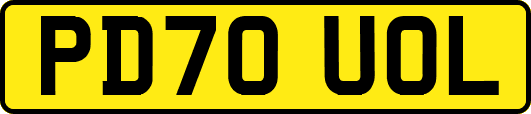 PD70UOL