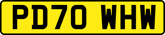 PD70WHW