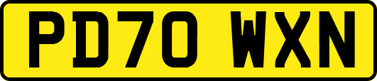 PD70WXN