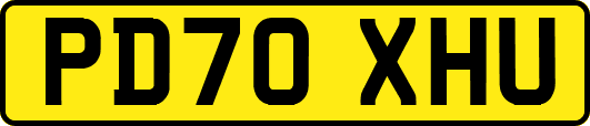 PD70XHU