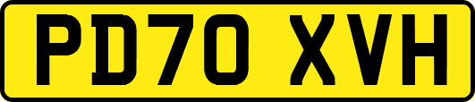 PD70XVH