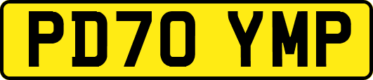 PD70YMP