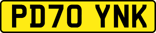 PD70YNK
