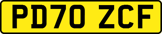 PD70ZCF