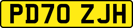 PD70ZJH