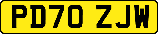 PD70ZJW