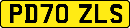 PD70ZLS
