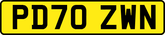 PD70ZWN