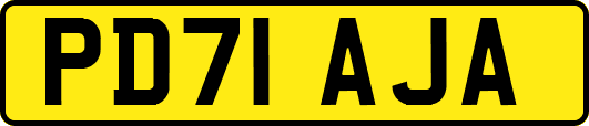 PD71AJA