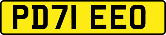 PD71EEO