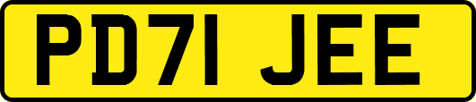 PD71JEE