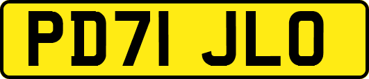 PD71JLO