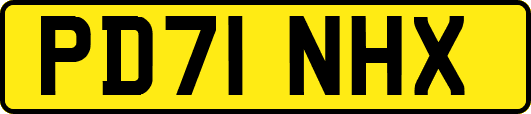 PD71NHX