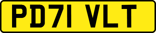 PD71VLT