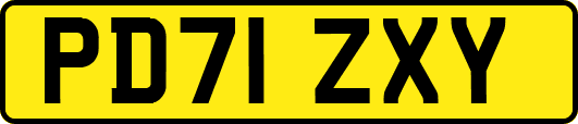 PD71ZXY