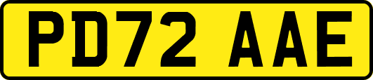 PD72AAE