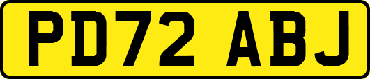 PD72ABJ