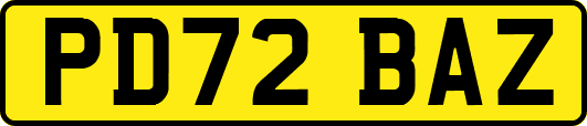 PD72BAZ