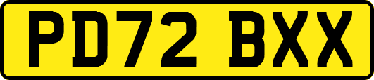 PD72BXX