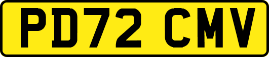 PD72CMV