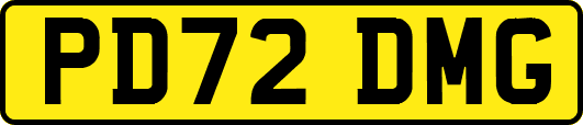 PD72DMG