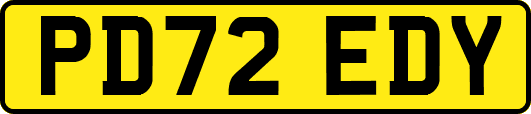 PD72EDY