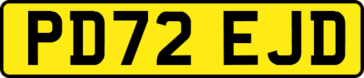PD72EJD