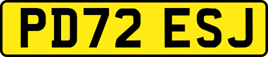 PD72ESJ