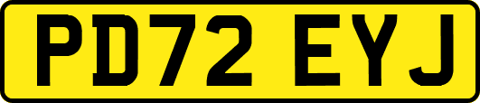 PD72EYJ