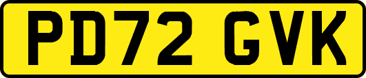 PD72GVK