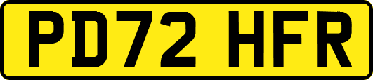 PD72HFR
