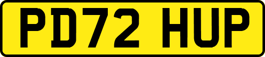 PD72HUP