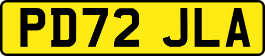 PD72JLA