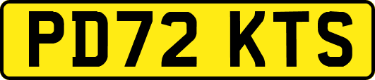 PD72KTS