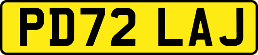 PD72LAJ