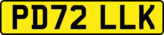 PD72LLK