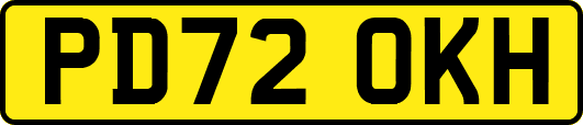 PD72OKH