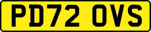 PD72OVS