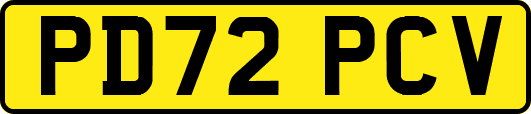 PD72PCV