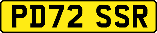 PD72SSR