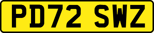 PD72SWZ