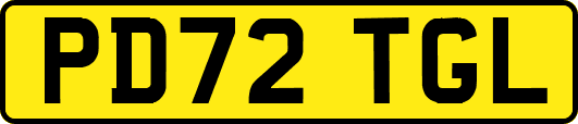 PD72TGL
