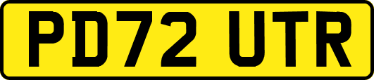 PD72UTR