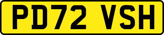 PD72VSH