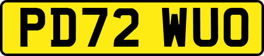PD72WUO