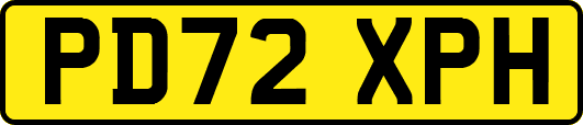 PD72XPH